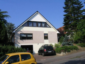 HAUS ACHTERDECK